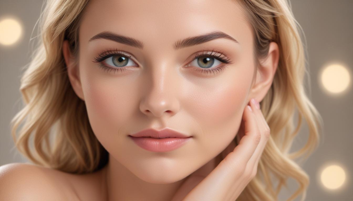 skin consultation at medspa